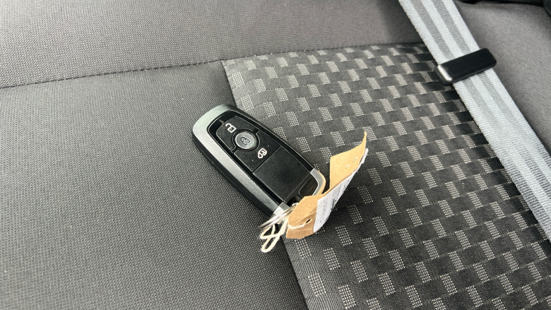 Ford Transit 350 L3 Diesel Fwd 2.0 EcoBlue 165ps H2 Limited Van Auto [Nav]